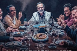 O Clube dos Anjos