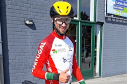 Bernanrdo Vieira