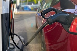 Quase sete milhões de quilómetros elétricos percorridos com a rede EDP - Nos fins de semana prolongados