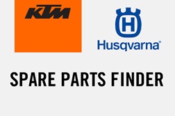 Esquemas de peças para o público - Spare Parts Finder