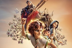 David - Estreia a 18 de Dezembro