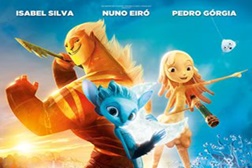 Mune, O Guardião da Lua
