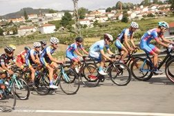 Fábio Costa e Pedro Silva venceram o 1º Grande Prémio Manuel Abreu - RS Bike
