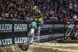 Galfer é a nova patrocinadora do Mundial de Super Enduro