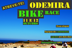 3º Odemira Bike Race 2014