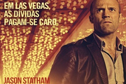 Wild Card - Jogo Duro