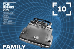 Family Film Project celebra 10.ª edição com programa reforçado