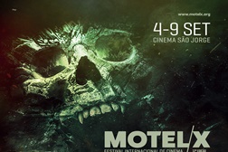 MOTELX 2018: O cinema de terror está de regresso à cidade