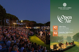 Vale do Lobo apresenta Concertos de Verão 2024 - Entre 27 de Julho e 7 de Setembro