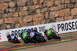 Mundial SSP300, 2022, Aragón -  -  MotorLand Aragón