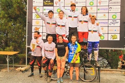 Agenda de Ciclismo (13 a 21 de junho de 2018)