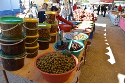 Feira Anual de Santo André volta a dar destaque às tradições em Santiago do Cacém