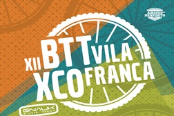 BTT Cross Country : Apuramento para os Jogos Olímpicos em Vila Franca - Viana do Castelo