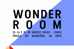 ModaLisboa Curiouser apresenta Wonder Room