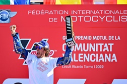 MotoGP, 2022 - Adeus, Suzuki -2 - Retrospetiva da marca no Mundial