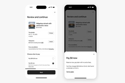 A Airbnb lança o “Reserve agora, Pague depois”, uma nova modalidade para reservar com mais flexibilidade - Lançado nos Estados Unidos no verão passado, opção impulsionou as reservas na plataforma no 4º trimestre de 2025
