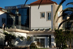 Villa Sandini Hotel & Spa com Pacote Relaxamento