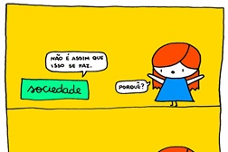 Ai, Sociedade