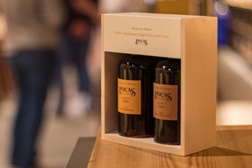 Poças lança "The Coopers Limited Edition 2006" - Uma homenagem aos tanoeiros