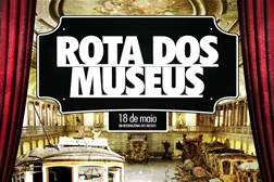 Museu da Carris e museu dos Coches organizam a “Rota dos museus”
