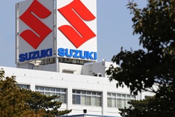 Suzuki transforma estrume de vaca em combustível e já tem apoio da ONU