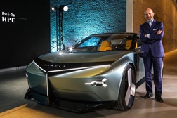 Lancia regressa a Portugal em 2024  - Lançamento do Novo Ypsilon também no próximo ano