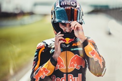MotoGP, 2022, Malásia - Oliveira motivado - Sepang agrada-lhe