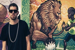 Rádio Comercial promove passatempo para showcase de Richie Campbell