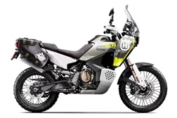 Husqvarna Norden 901 Expedition 2025