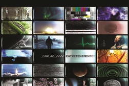 Carlão lança novo disco "Entretenimento?"