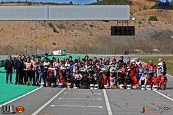 Campeonato Nacional de Karting já tem os primeiros vencedores