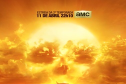 AMC estreia segunda temporada de "Fear The Walking Dead"