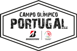Campo de férias olímpicas para crianças na Serra da Estrela