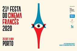 21.ª Festa do Cinema Francês chega ao Porto