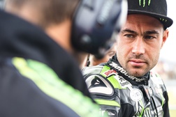 Mundial SBK, 2022 - Haslam regressa em Assen - O Inglês volta às SBK mais cedo do que previsto