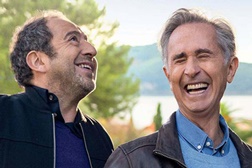 Sexygenários (2023) - Estreia a 11 de Julho