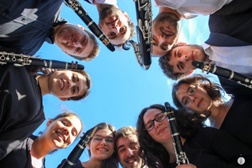 Festival Internacional Clarinet Talents: Aveiro vai ser capital do clarinete