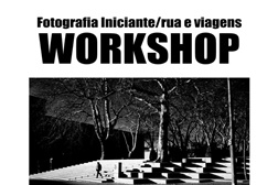 Workshop de Fotografia na Biblioteca Municipal de Vila de Rei