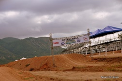 Pilotos aceleram neste fim de semana pela 2ª etapa do Brasil Nordeste de Motocross