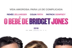 O Bebé de Bridget Jones