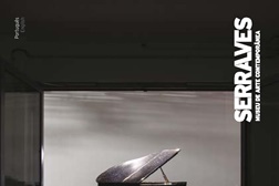 Exposição: "Campanha" de Liam Gillick em Serralves