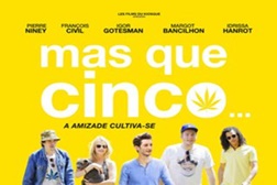 Mas Que Cinco...