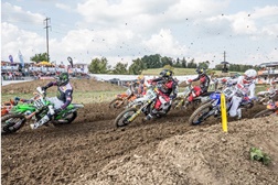 MXGP da Suiça- Freuenfeld- Nachgang - Herlings domina em dia não de Cairoli