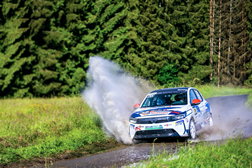 OPEL e a ADAC preparam quinta época de parceria nos ralis 100% elétricos - ADAC Opel Electric Rally Cup “powered by GSe”, prepara-se para a quinta época