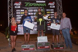 Nacional de Super Enduro cancelado