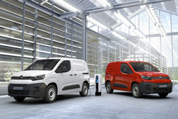 Citroën sobe ao pódio do mercado nacional em junho - Vários modelos alcançam a liderança ou vice-liderança dos seus segmentos
