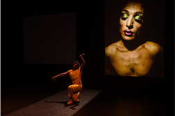 Teatro e Fotografia com Diário de uma República II - Companhia Amarelo Silvestre regressa à Odisseia Nacional