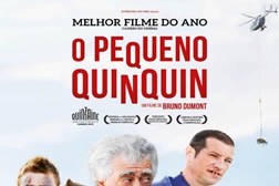 O Pequeno Quinquin