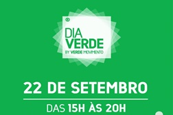 GREENFEST marca presença no Dia Verde
