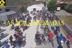 4.º Encontro de Motorizadas As Mal Estimadas